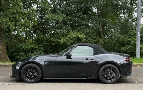Mazda MX-5, 2019 год, 3 050 000 рублей, 6 фотография