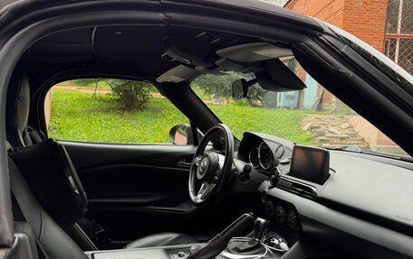 Mazda MX-5, 2019 год, 3 050 000 рублей, 11 фотография