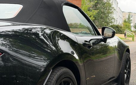 Mazda MX-5, 2019 год, 3 050 000 рублей, 10 фотография