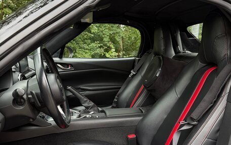 Mazda MX-5, 2019 год, 3 050 000 рублей, 12 фотография