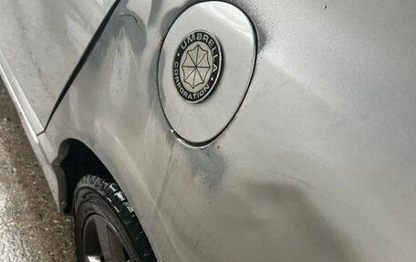 Honda Civic VIII, 2009 год, 470 000 рублей, 4 фотография