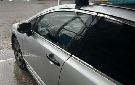 Honda Civic VIII, 2009 год, 470 000 рублей, 7 фотография