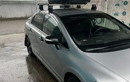 Honda Civic VIII, 2009 год, 470 000 рублей, 6 фотография