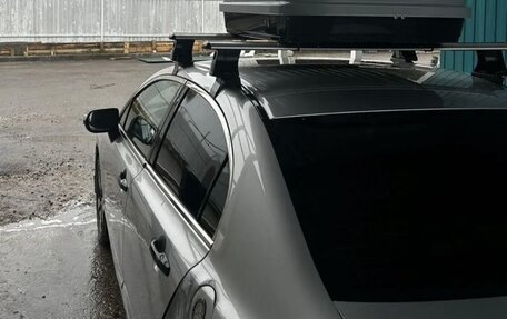 Honda Civic VIII, 2009 год, 470 000 рублей, 9 фотография