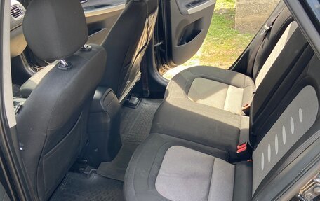 KIA cee'd III, 2014 год, 1 165 000 рублей, 2 фотография