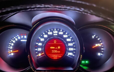 KIA cee'd III, 2014 год, 1 165 000 рублей, 6 фотография