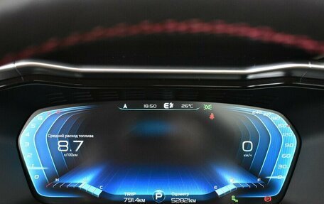 Geely Tugella FY11, 2023 год, 2 790 000 рублей, 6 фотография