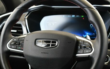Geely Tugella FY11, 2023 год, 2 790 000 рублей, 9 фотография
