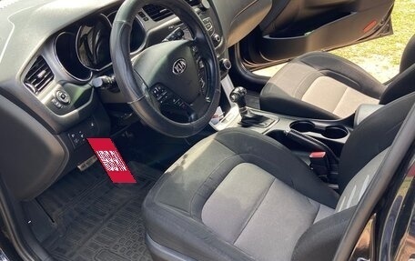 KIA cee'd III, 2014 год, 1 165 000 рублей, 10 фотография