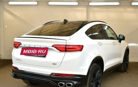Geely Tugella FY11, 2023 год, 2 790 000 рублей, 4 фотография