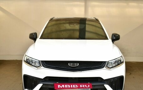Geely Tugella FY11, 2023 год, 2 790 000 рублей, 2 фотография