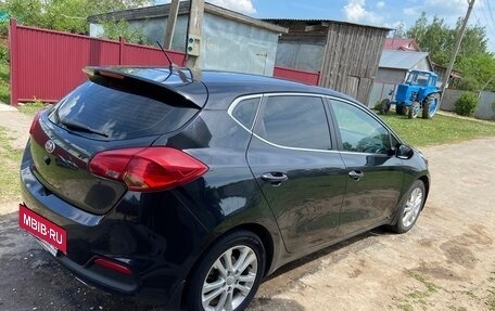 KIA cee'd III, 2014 год, 1 165 000 рублей, 7 фотография