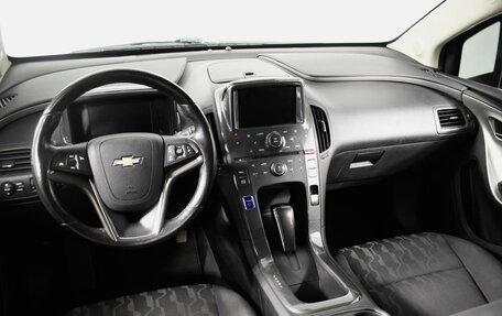 Chevrolet Volt I, 2014 год, 1 099 900 рублей, 6 фотография