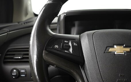 Chevrolet Volt I, 2014 год, 1 099 900 рублей, 13 фотография