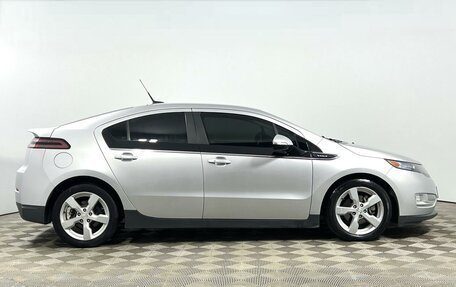 Chevrolet Volt I, 2014 год, 1 099 900 рублей, 5 фотография