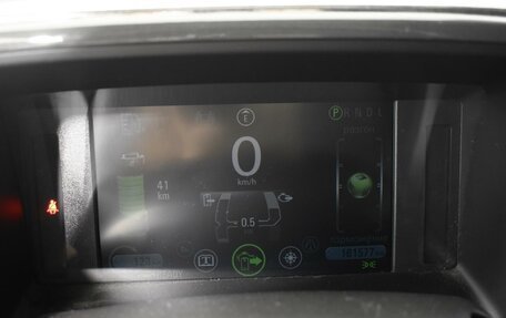 Chevrolet Volt I, 2014 год, 1 099 900 рублей, 12 фотография