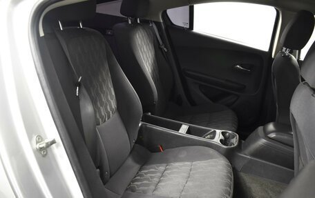 Chevrolet Volt I, 2014 год, 1 099 900 рублей, 7 фотография