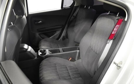 Chevrolet Volt I, 2014 год, 1 099 900 рублей, 9 фотография