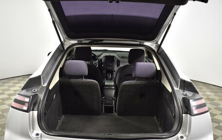 Chevrolet Volt I, 2014 год, 1 099 900 рублей, 22 фотография
