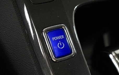 Chevrolet Volt I, 2014 год, 1 099 900 рублей, 19 фотография
