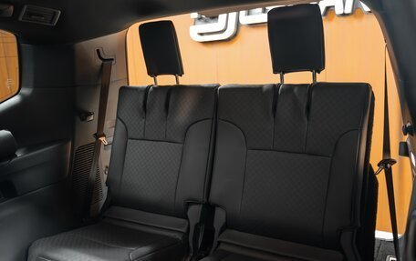 Toyota Land Cruiser, 2025 год, 14 550 000 рублей, 9 фотография