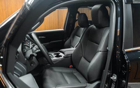 Toyota Land Cruiser, 2025 год, 14 550 000 рублей, 6 фотография