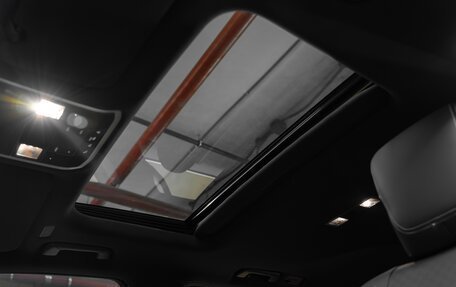 Toyota Land Cruiser, 2025 год, 14 550 000 рублей, 7 фотография