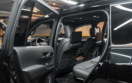 Toyota Land Cruiser, 2025 год, 14 550 000 рублей, 10 фотография