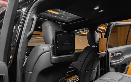 Toyota Land Cruiser, 2025 год, 14 550 000 рублей, 11 фотография
