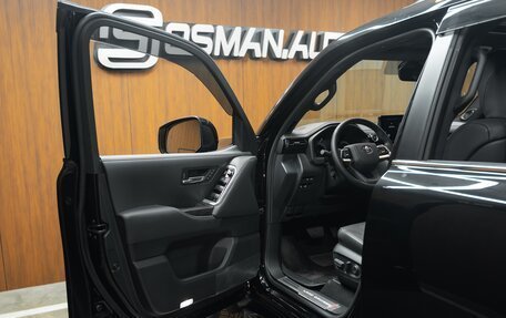Toyota Land Cruiser, 2025 год, 14 550 000 рублей, 13 фотография