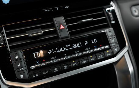 Toyota Land Cruiser, 2025 год, 14 550 000 рублей, 17 фотография