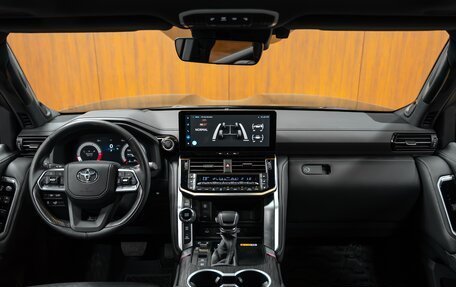 Toyota Land Cruiser, 2025 год, 14 550 000 рублей, 20 фотография