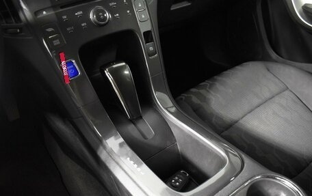 Chevrolet Volt I, 2014 год, 1 099 900 рублей, 18 фотография