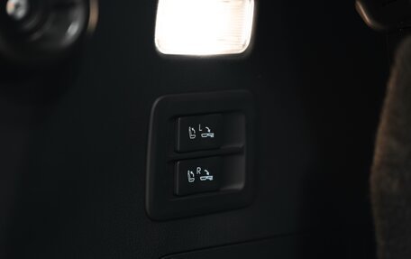 Toyota Land Cruiser, 2025 год, 14 550 000 рублей, 27 фотография