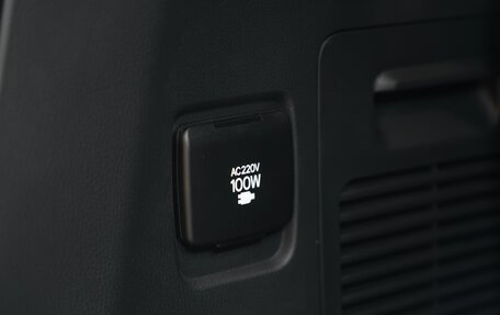 Toyota Land Cruiser, 2025 год, 14 550 000 рублей, 26 фотография