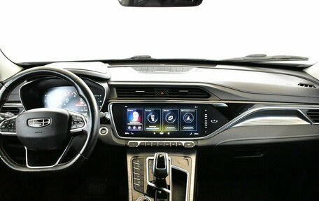 Geely Atlas, 2021 год, 1 620 000 рублей, 5 фотография