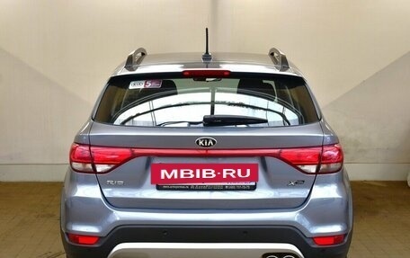 KIA Rio IV, 2020 год, 1 850 000 рублей, 3 фотография