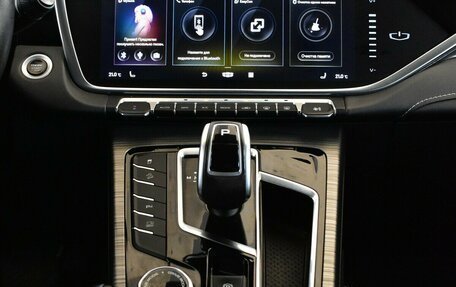 Geely Atlas, 2021 год, 1 620 000 рублей, 8 фотография