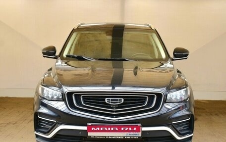 Geely Atlas, 2021 год, 1 620 000 рублей, 2 фотография