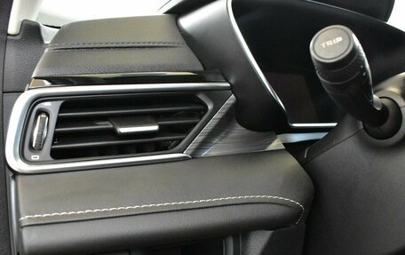 Geely Atlas, 2021 год, 1 620 000 рублей, 10 фотография