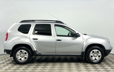 Renault Duster I рестайлинг, 2014 год, 692 200 рублей, 5 фотография