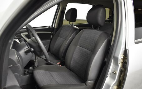 Renault Duster I рестайлинг, 2014 год, 692 200 рублей, 10 фотография