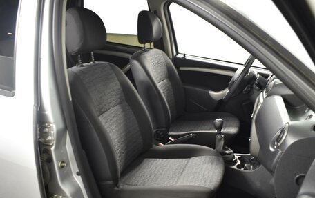 Renault Duster I рестайлинг, 2014 год, 692 200 рублей, 8 фотография