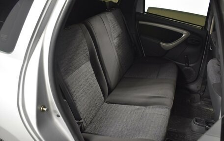 Renault Duster I рестайлинг, 2014 год, 692 200 рублей, 7 фотография