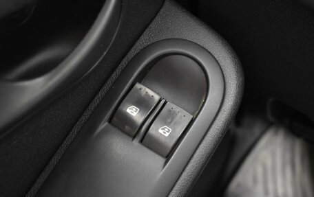 Renault Duster I рестайлинг, 2014 год, 692 200 рублей, 17 фотография