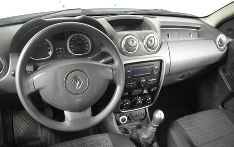 Renault Duster I рестайлинг, 2014 год, 692 200 рублей, 6 фотография
