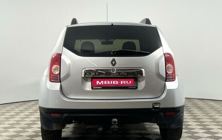 Renault Duster I рестайлинг, 2014 год, 692 200 рублей, 4 фотография