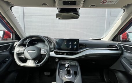 Haval F7, 2024 год, 2 490 000 рублей, 14 фотография