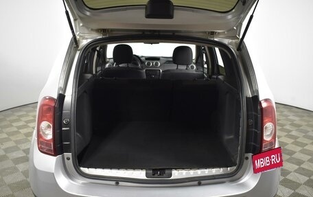 Renault Duster I рестайлинг, 2014 год, 692 200 рублей, 18 фотография