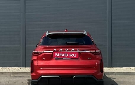 Haval F7, 2024 год, 2 490 000 рублей, 6 фотография